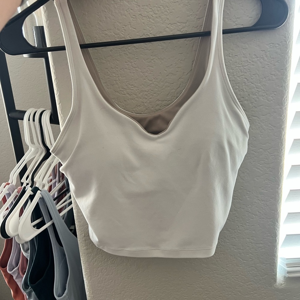 Lululemon align tank